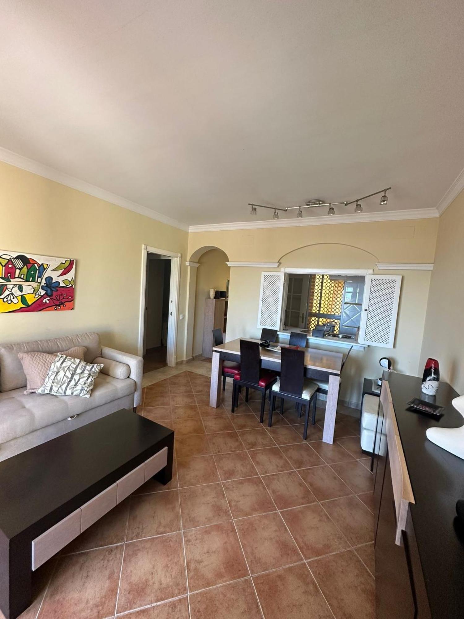 Canela Park Frontal Al Mar Appartement