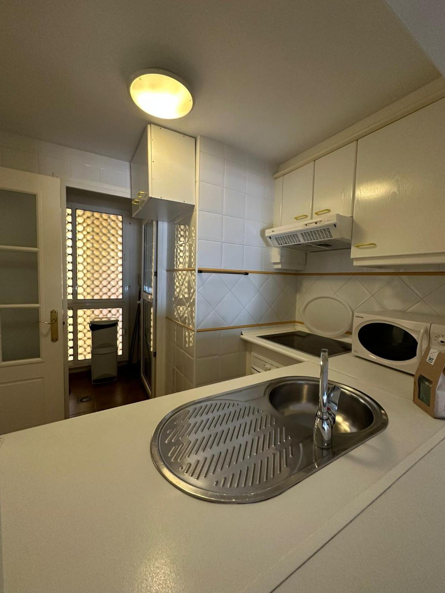 Appartement Canela Park Frontal Al Mar *