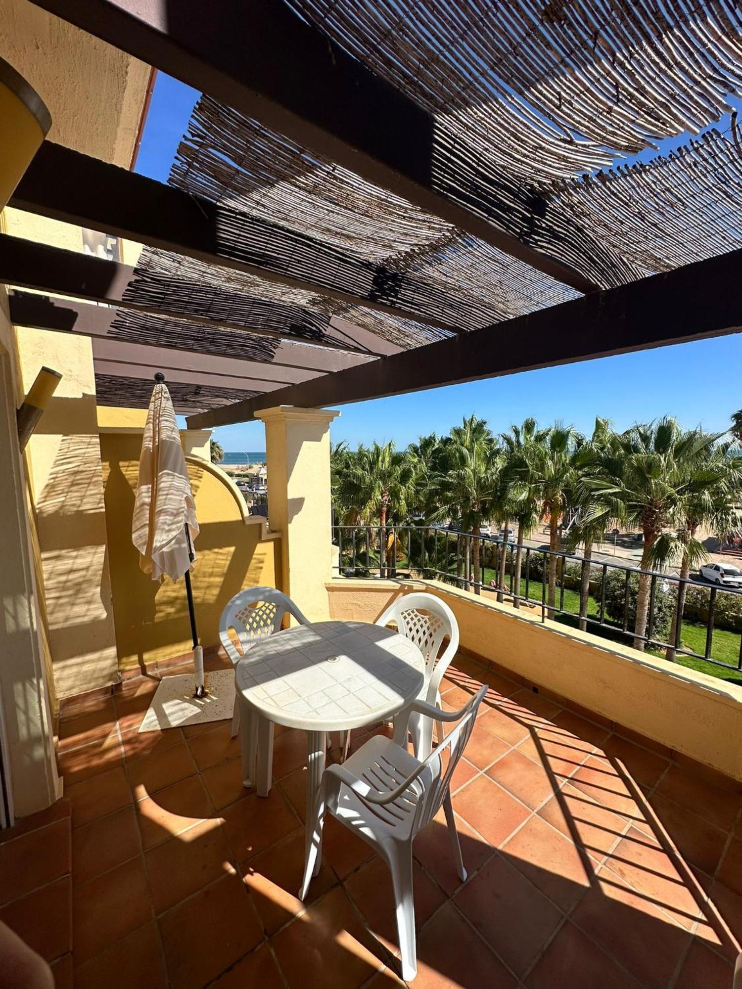 Apartment Canela Park Frontal Al Mar